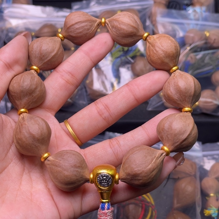 橄榄核手串/手链橄榄核120