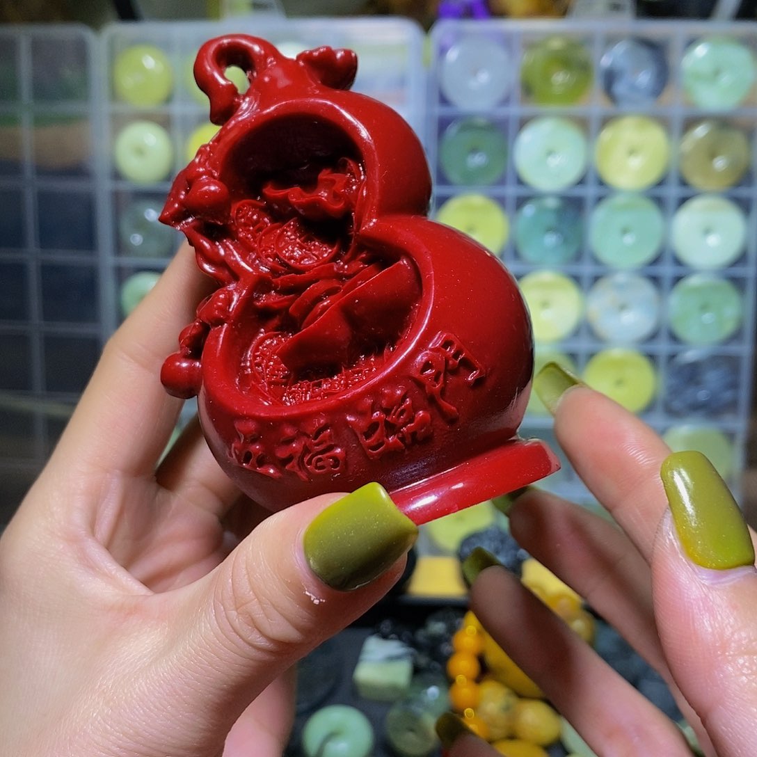 蛇纹石玉其他合金24