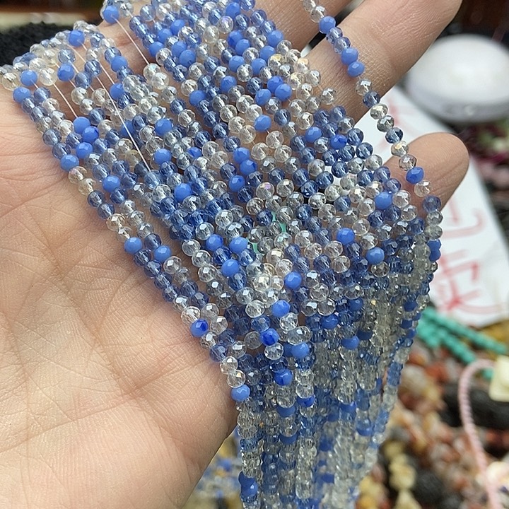 玛瑙/玉髓未镶嵌珠宝半成品打包A215