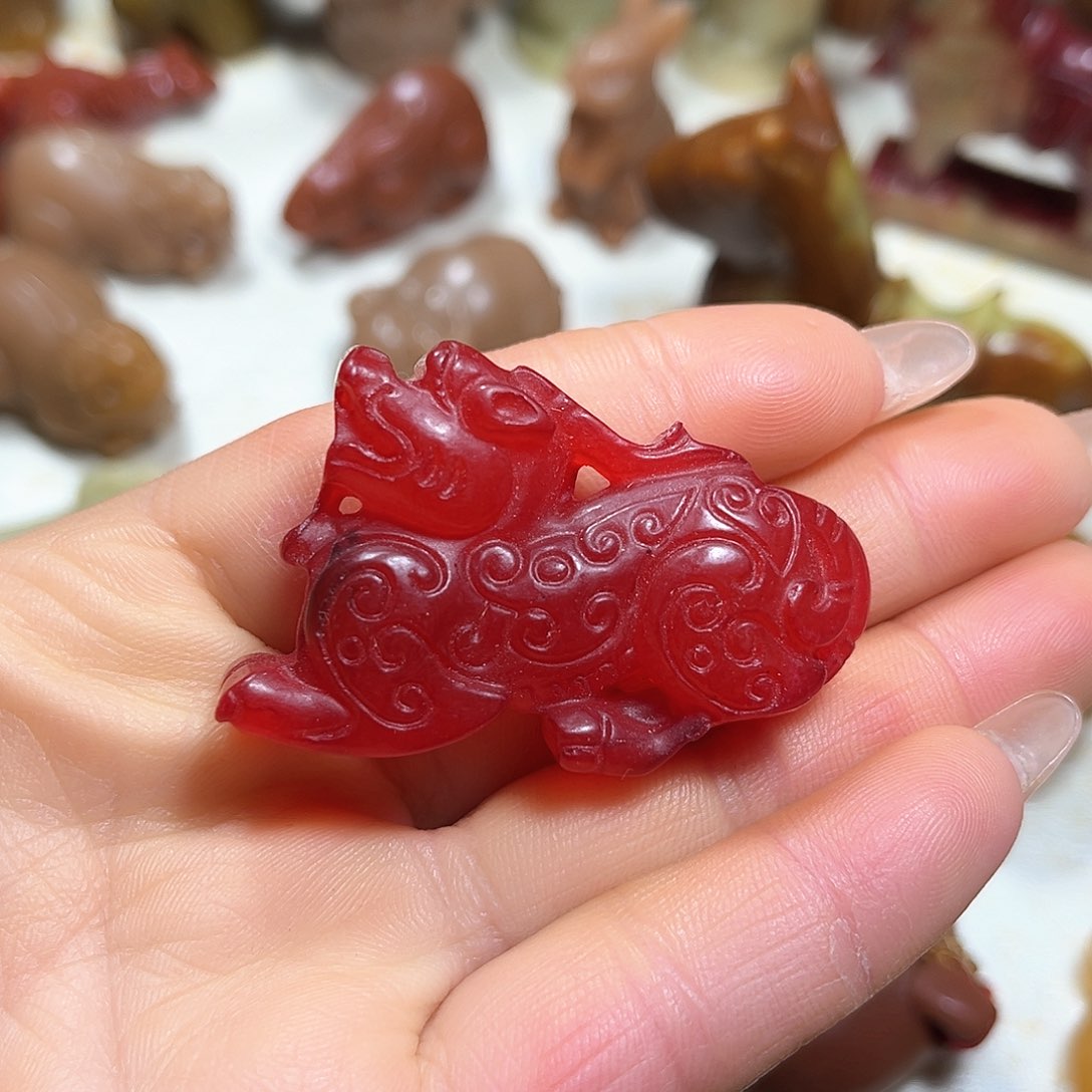 白玉菩提吊坠白玉菩提吊坠