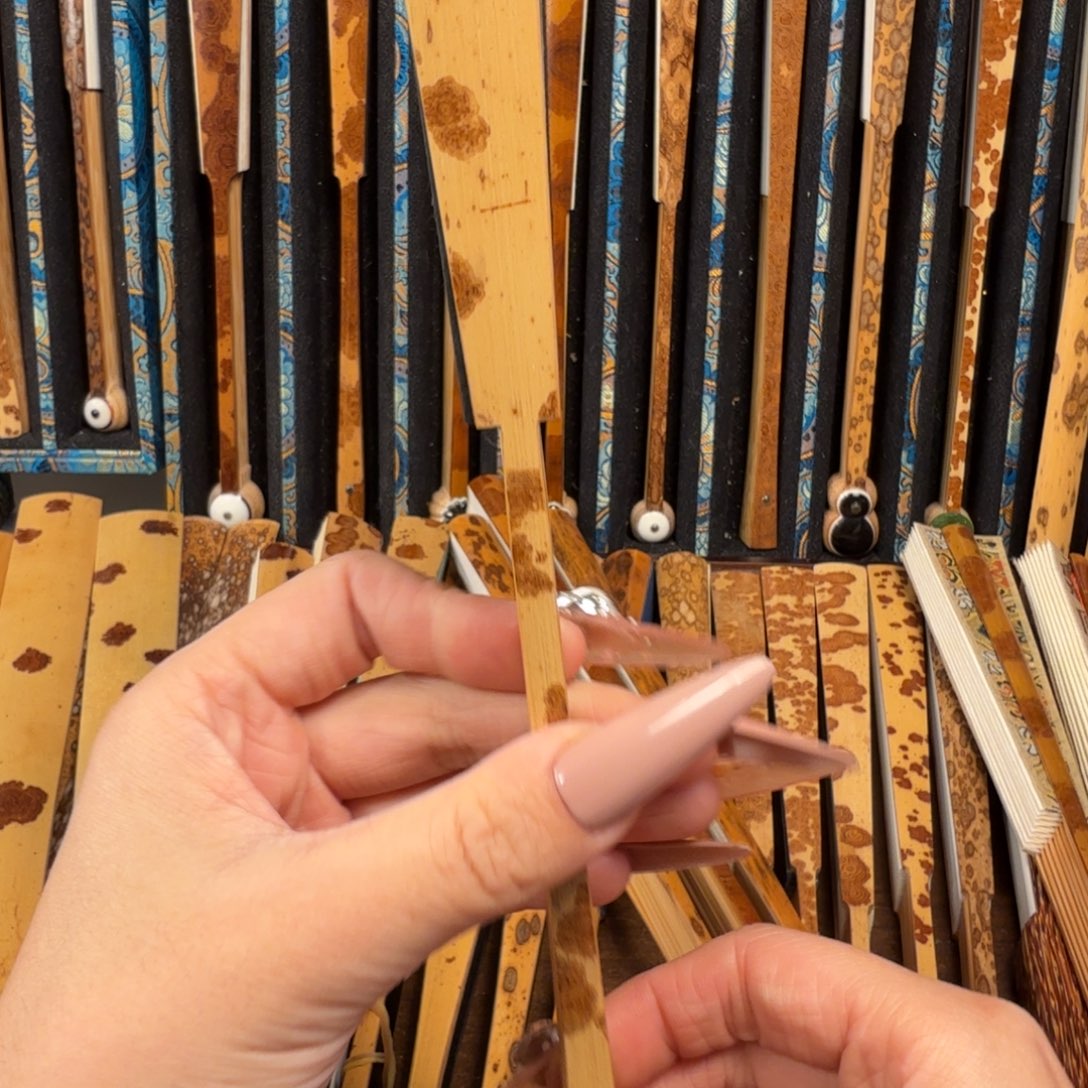 扇子85 2.5 11 新云铲子游玉庆