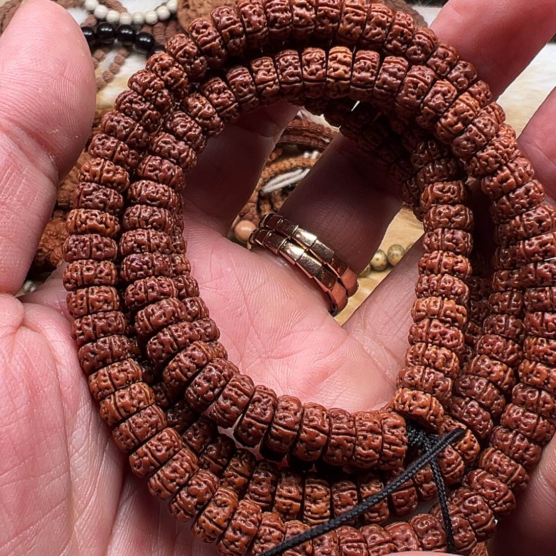 金刚菩提吊坠7……………