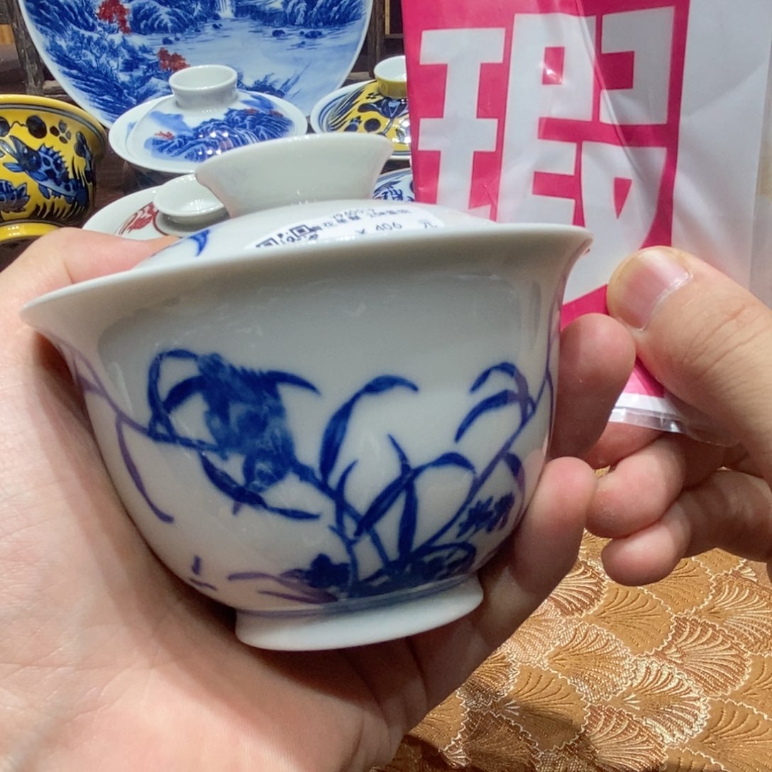 景德镇市和上海浦东新