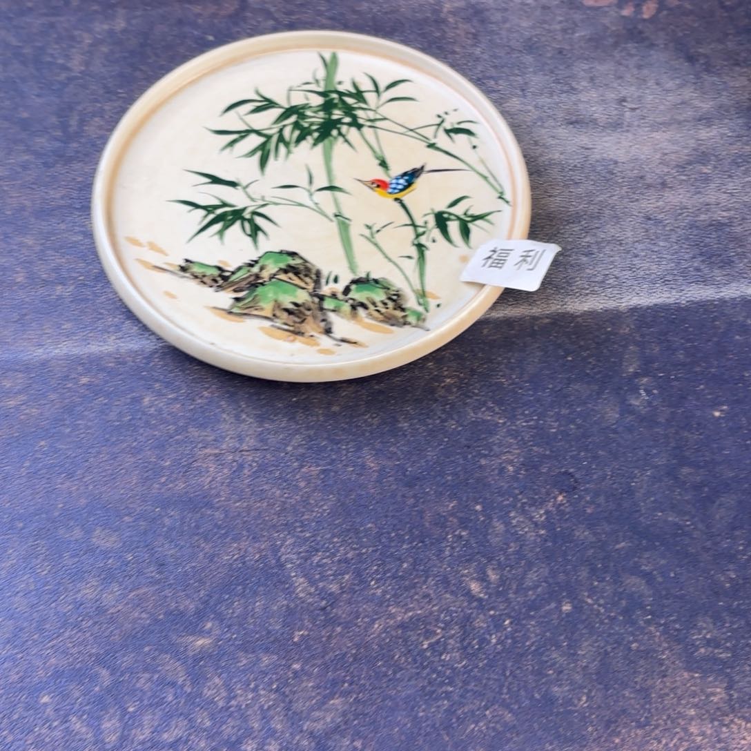 掬***香景德镇纯手工陶瓷工艺制作工艺