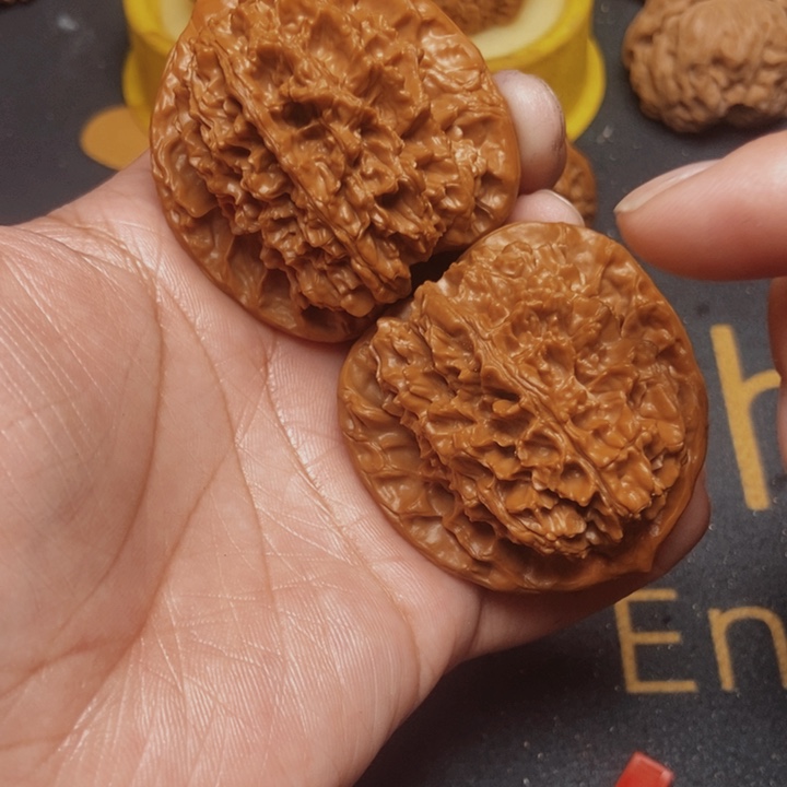 文玩核桃吊坠文玩45