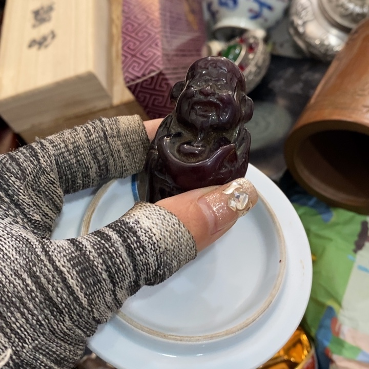 紫砂陶瓷艺术陶瓷艺术