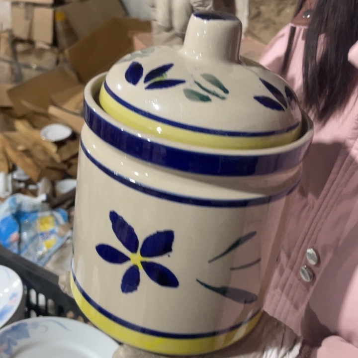 其他陶瓷盘子碗都便宜
