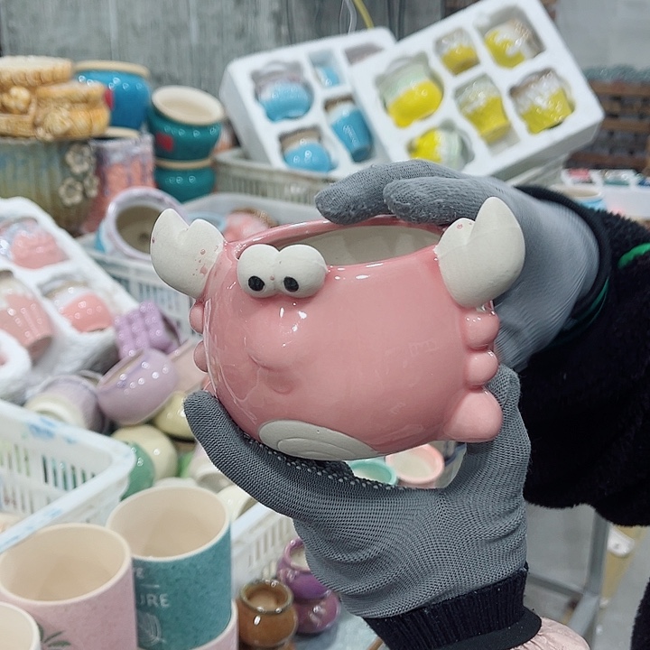 陶瓷正品数量有限 