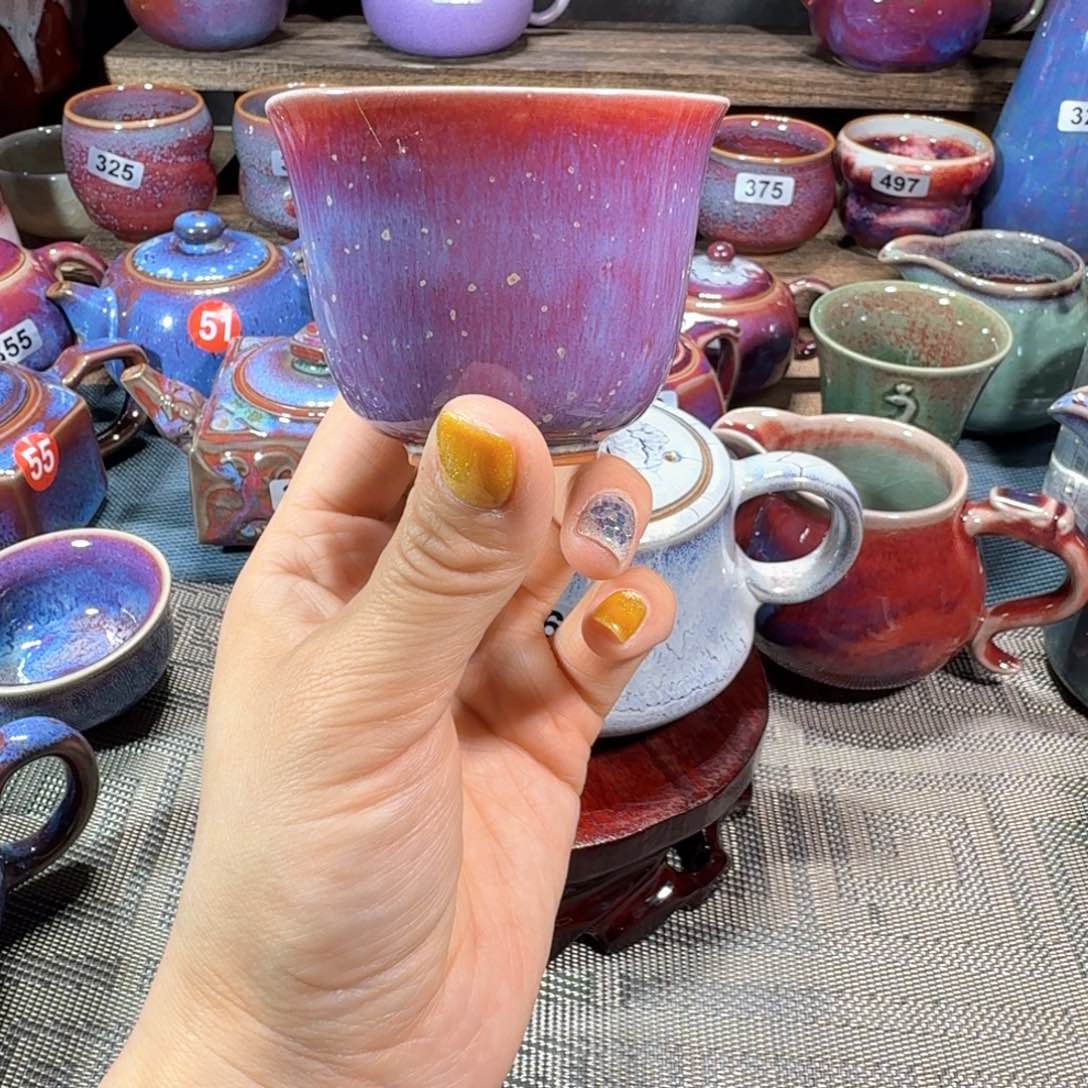 钧瓷111111111111111111111