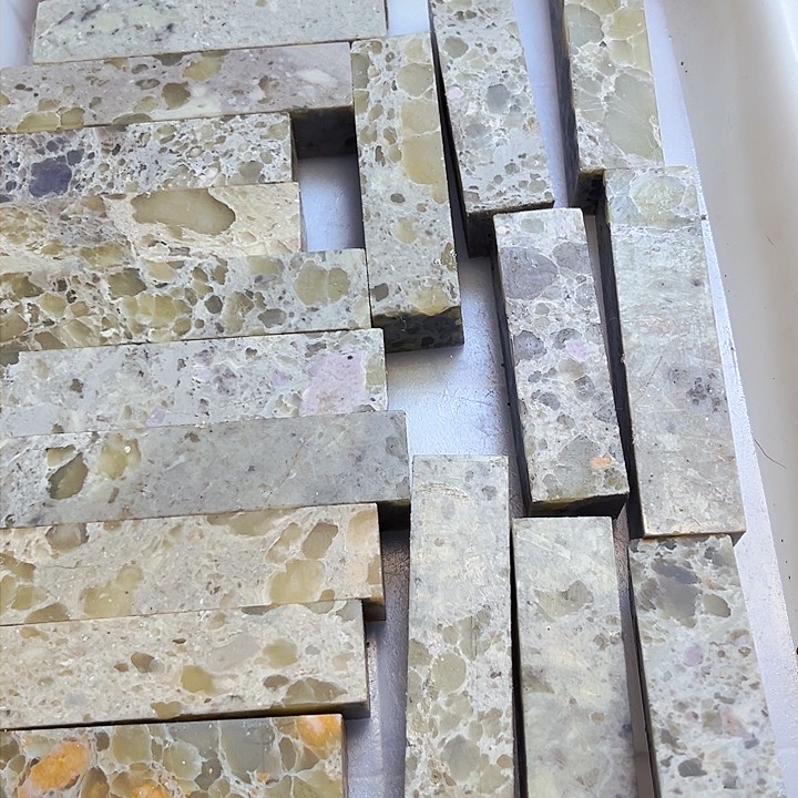 青田石印石曹*璐今天的我是