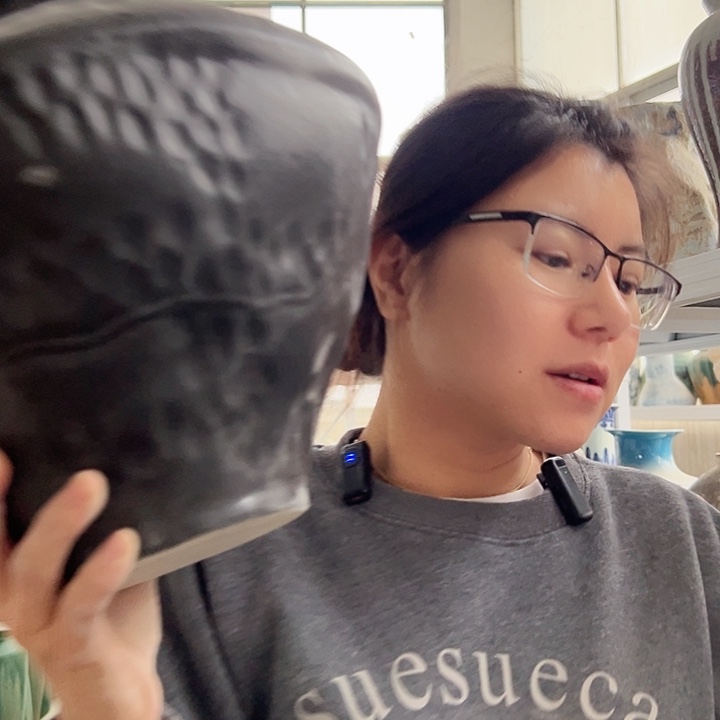 景德镇陶瓷花瓶花器