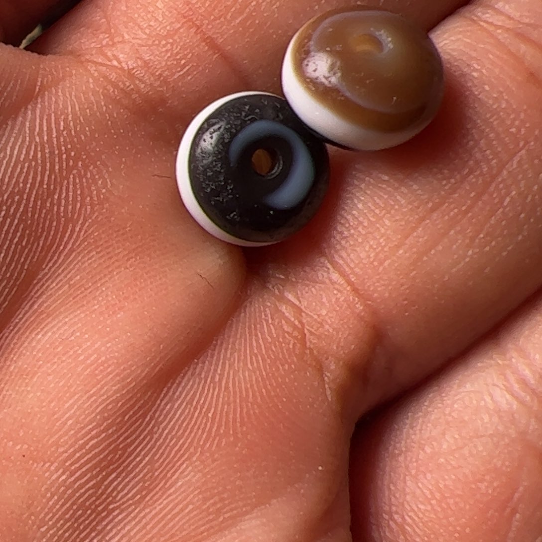 玛瑙/玉髓配饰未镶嵌?****?