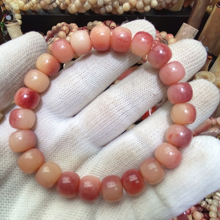 手串/手链驼骨老型1.0