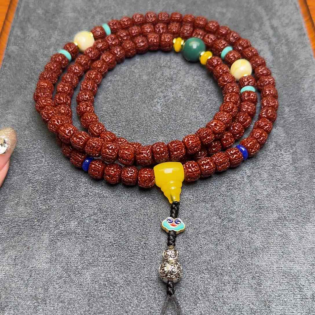 金刚菩提吊坠金刚9/10