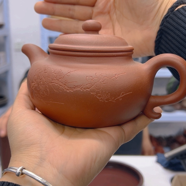 宜兴紫砂壶宜兴紫砂