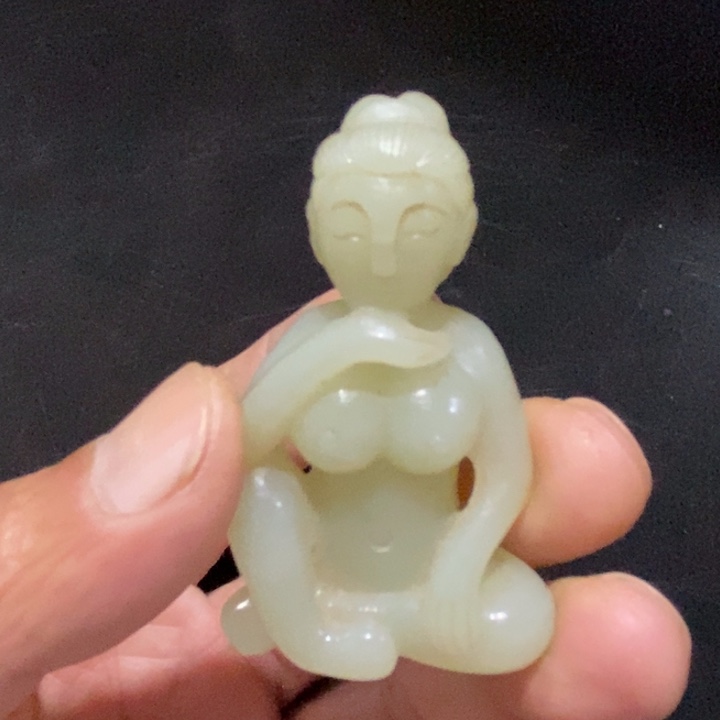 摆件把件佩饰串饰