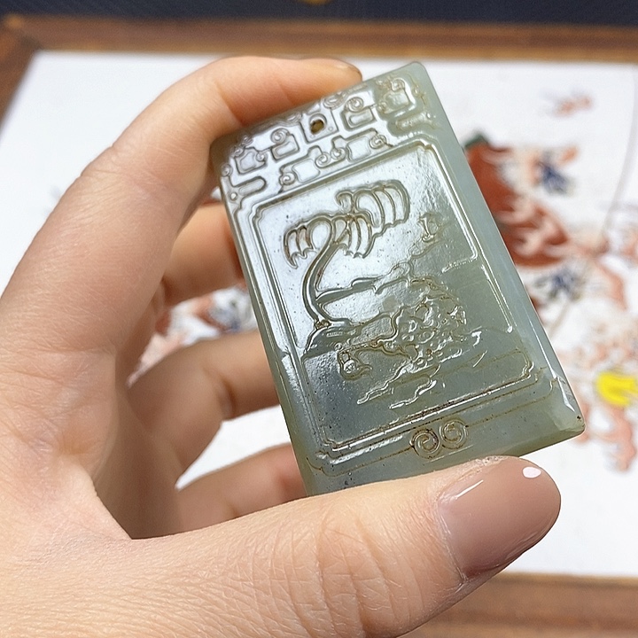 紫砂闪购商品，一图一物