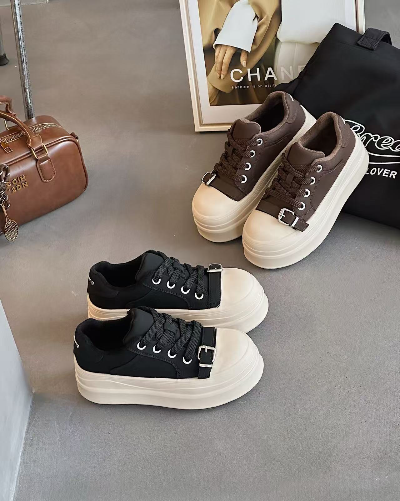 【小美狐~蒙】断码撤柜女鞋 孤品捡漏