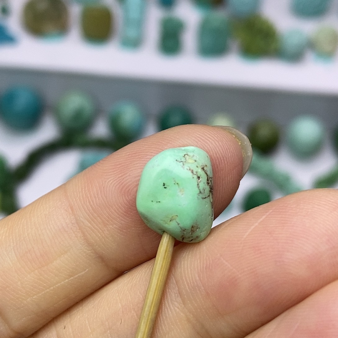 南红玛瑙未镶嵌配饰