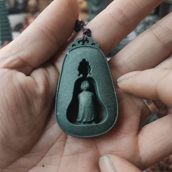 泥塑风***?玉兰衙香无相佛香牌福利款福利价