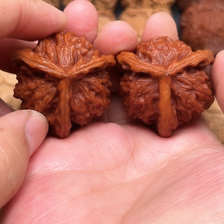 文玩核桃吊坠我想要