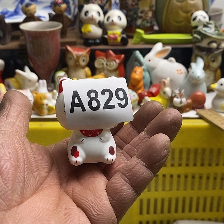 紫砂茶杯聽*日本精品回流瓷器