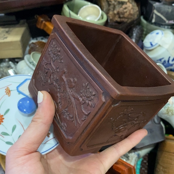 紫砂陶瓷艺术陶瓷艺术