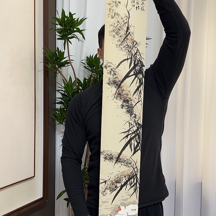 壶***玩国画唐国良55555555555555