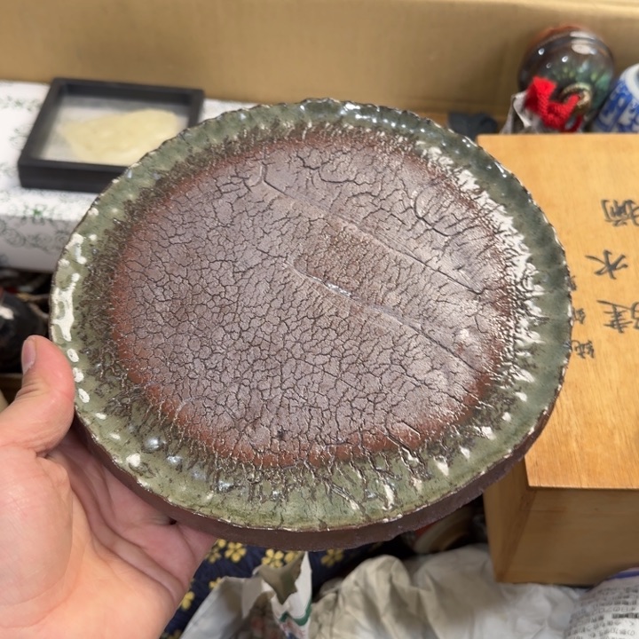 茶文化，工艺古美术