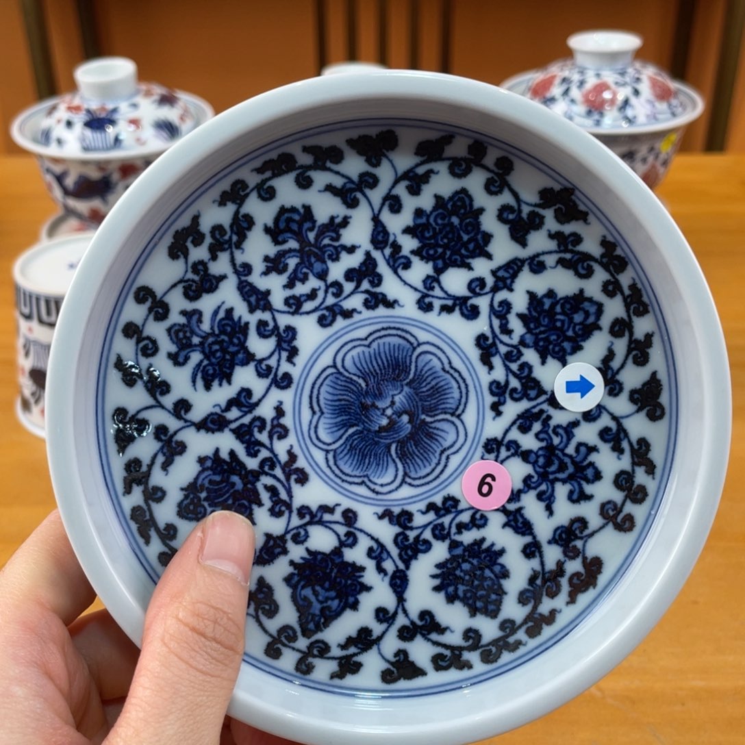 景德镇手绘哈哈哈哈哈哈