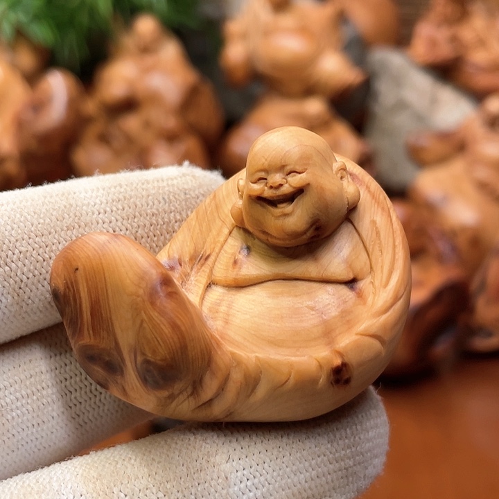 柏木太行崖柏乐乐