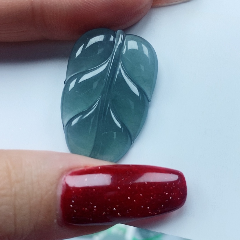 【闪购商品】翡翠颈饰未镶嵌翡翠