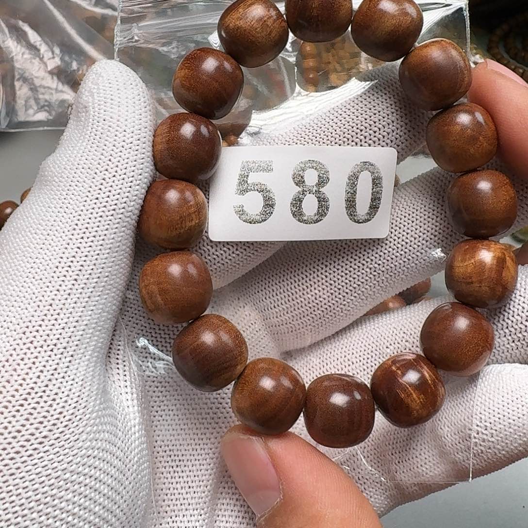 老***记檀香木其他1314沉水东加檀香王