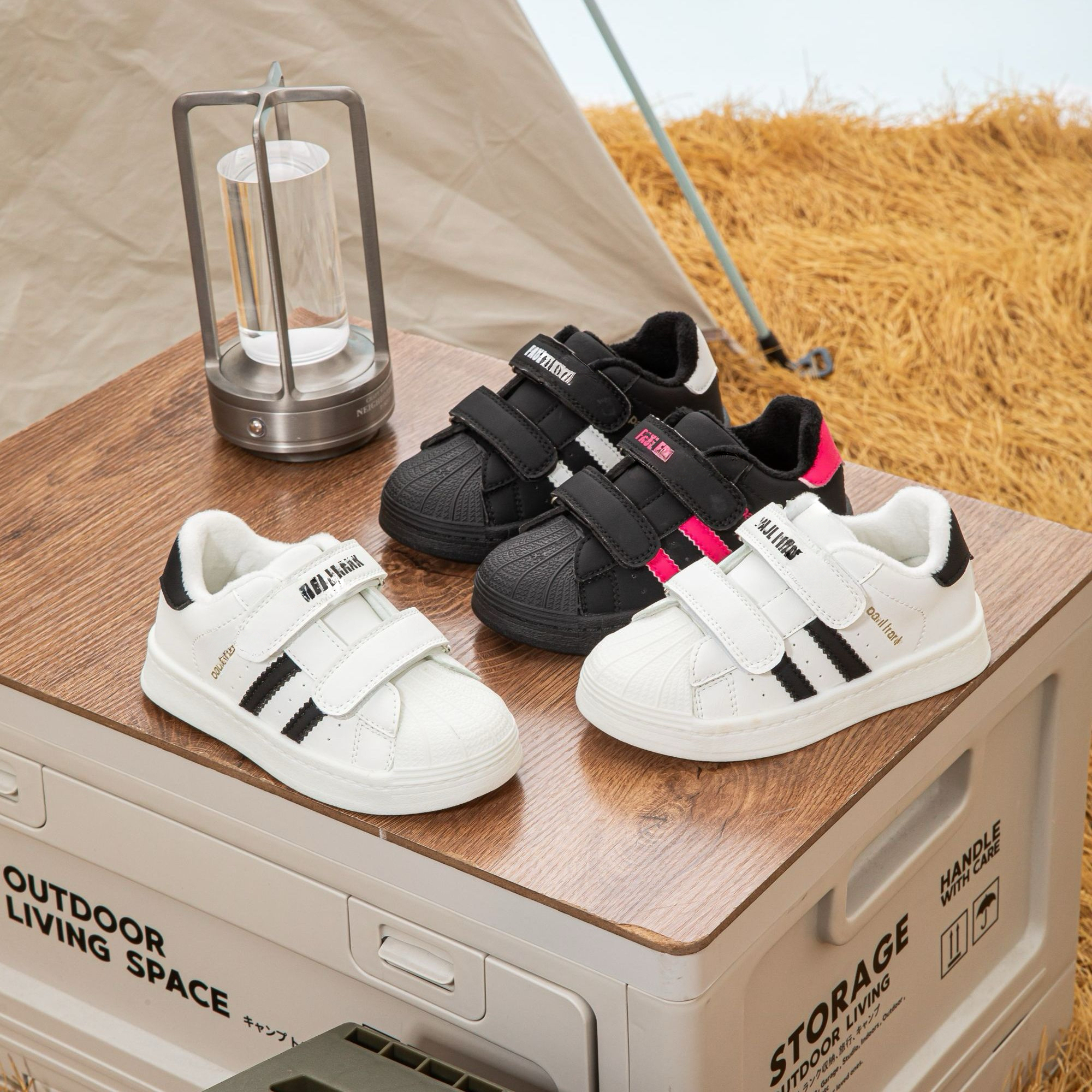 （嘻涵专属）10089童鞋2025款加绒加厚贝壳头板鞋耐磨二棉