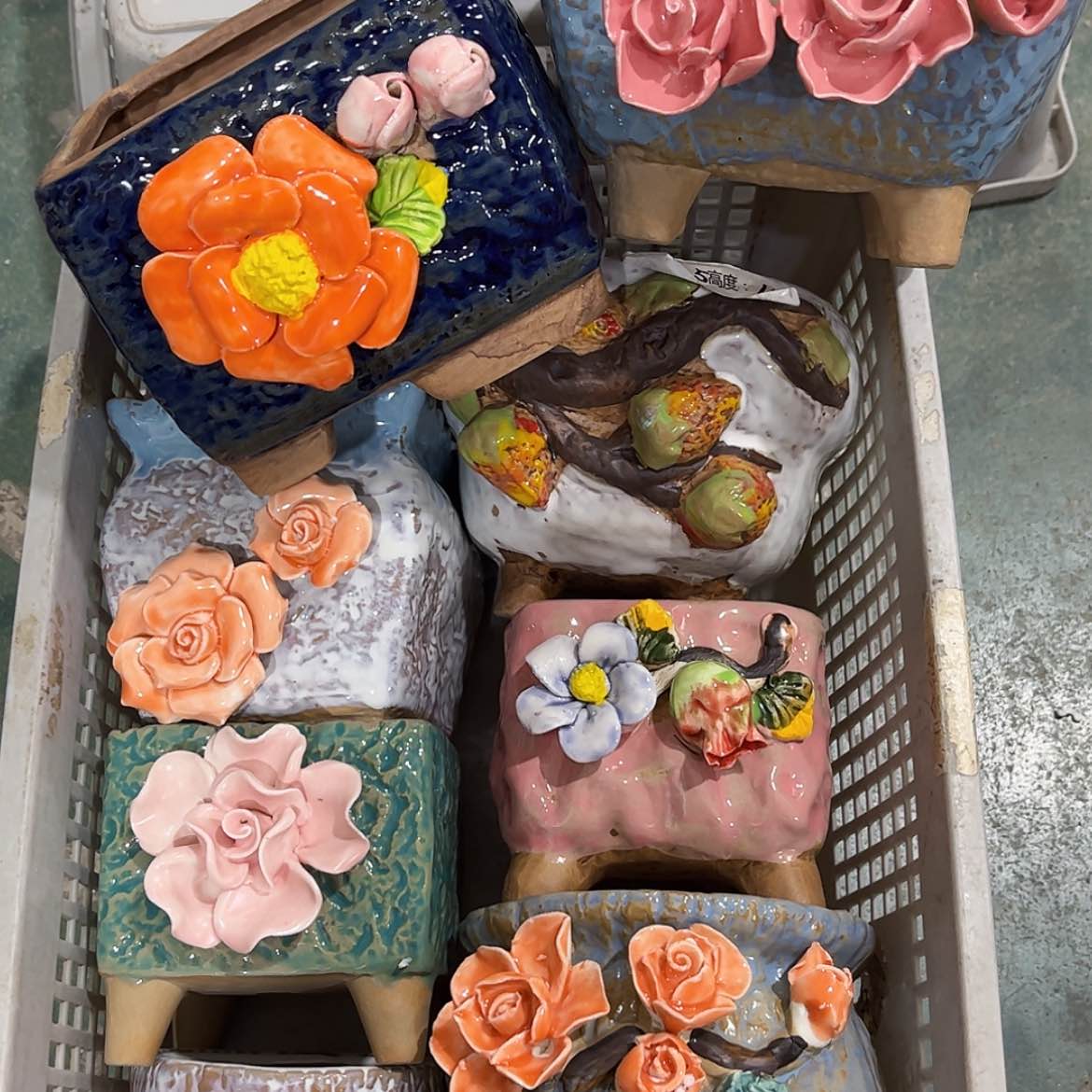 【闪购商品】红陶10155