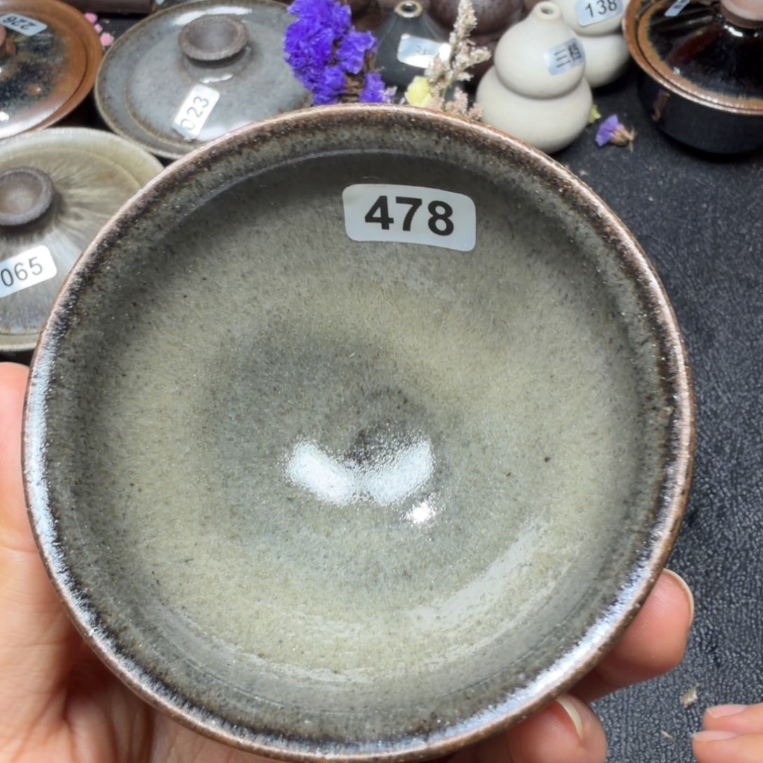 茶盏焦源龙窑，不忘初心478