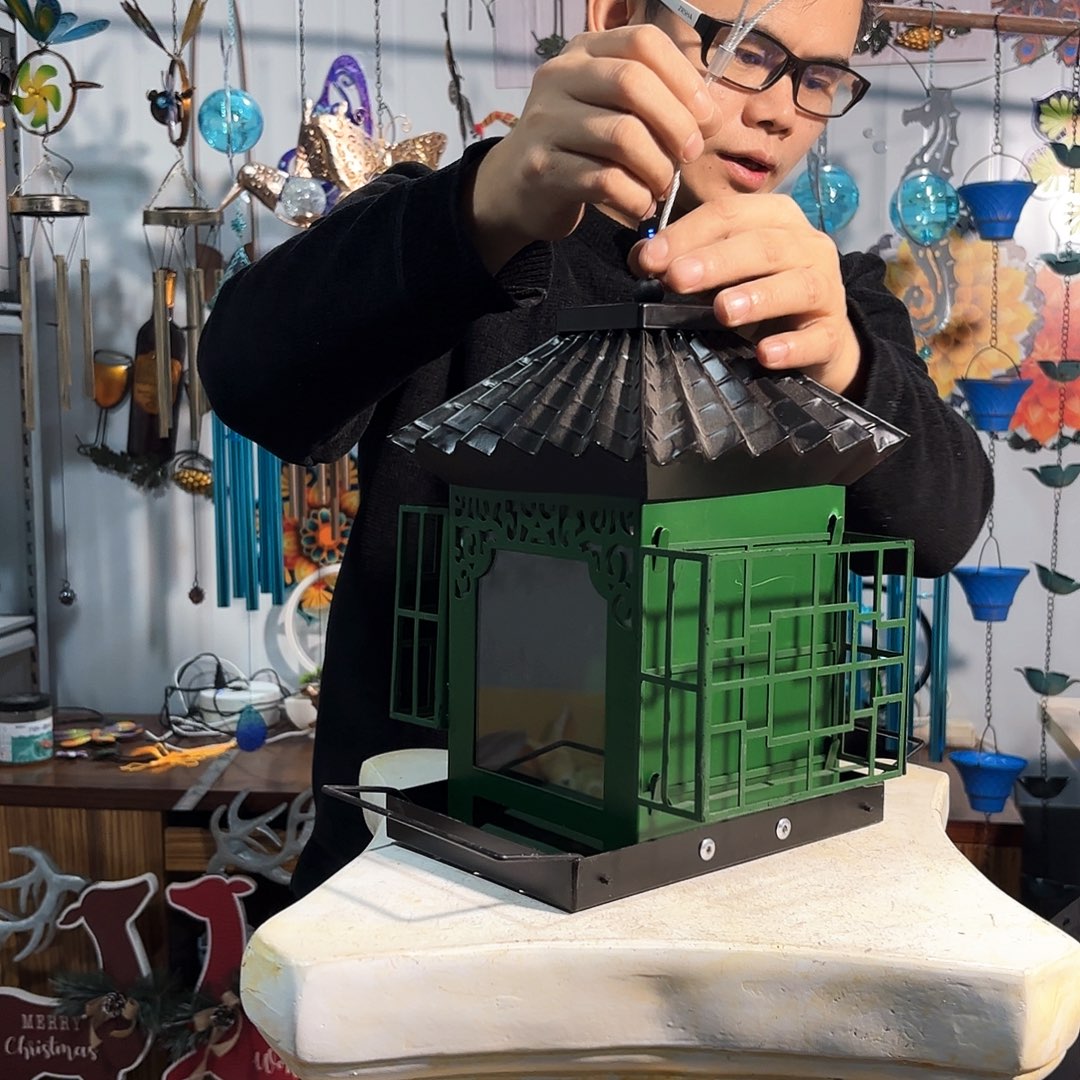 树脂A三块哥工艺品孤品