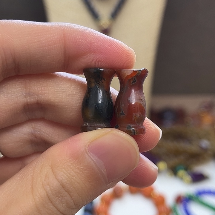 玛瑙/玉髓未镶嵌123