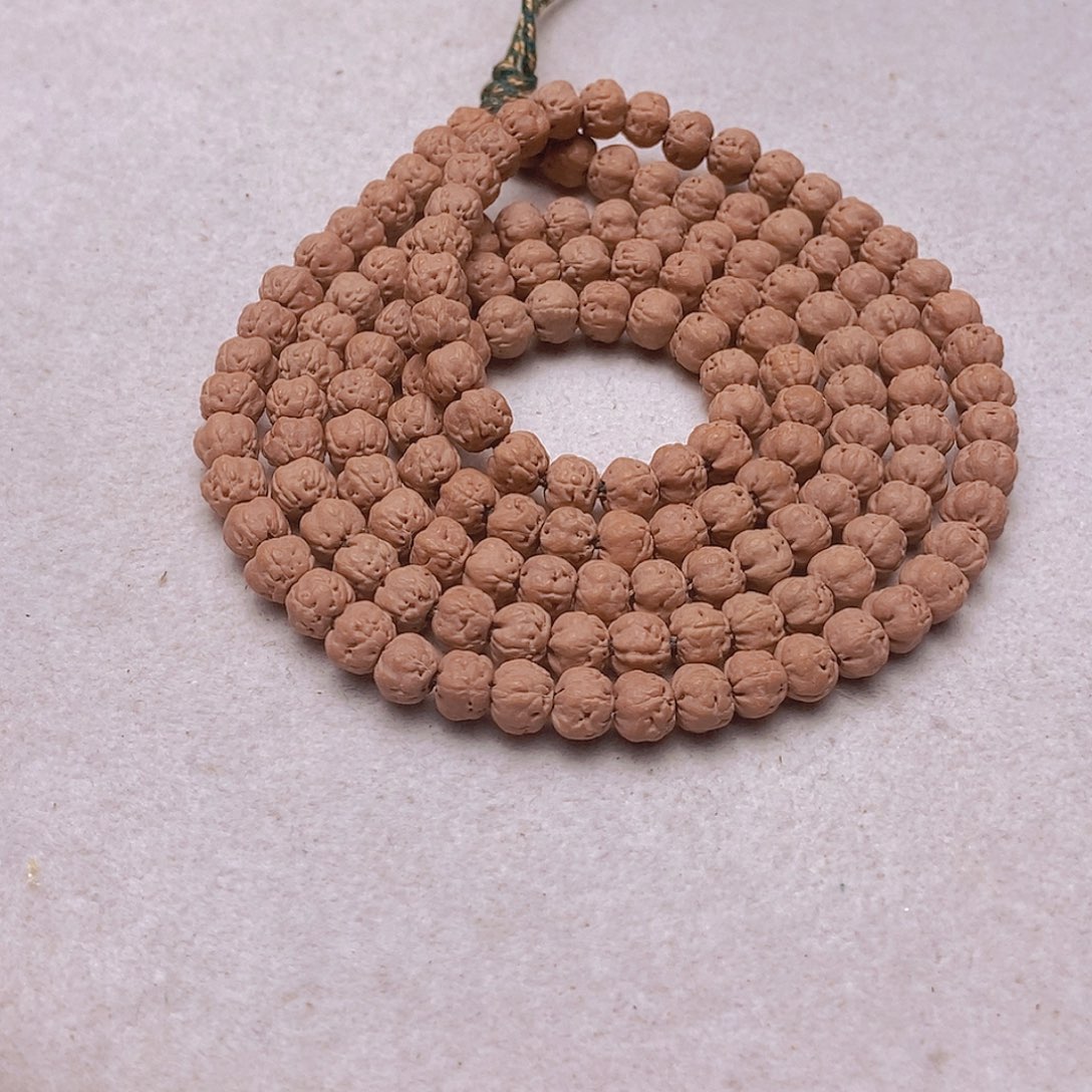 西***风金刚菩提吊坠108精品精挑佛手666