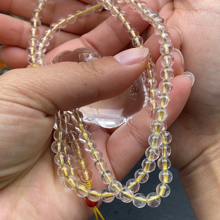 用***4未镶嵌水晶大型摆件（非配饰）