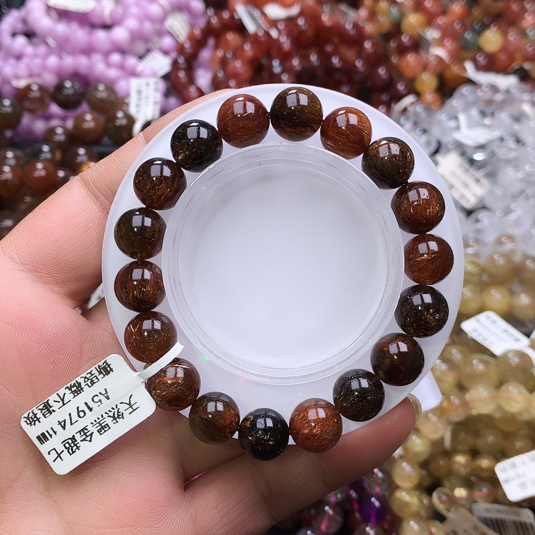 手链未镶嵌水晶，，