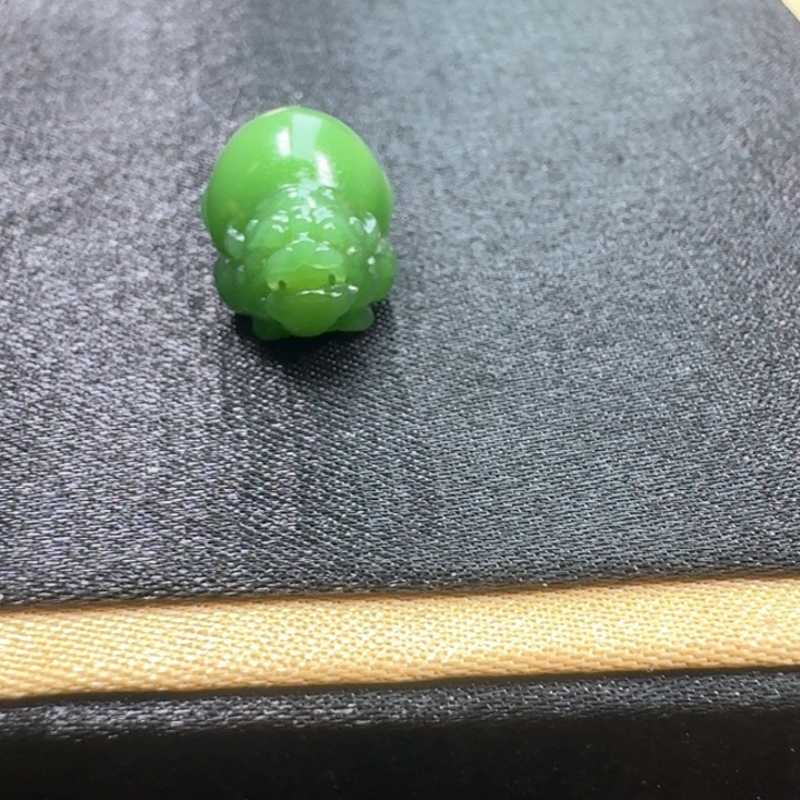 和田玉手链未镶嵌?**黛请认真阅读购买协议