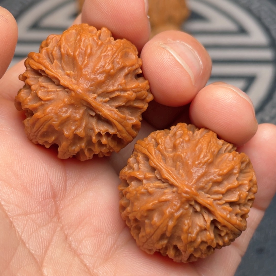 文玩核桃把件60号链接