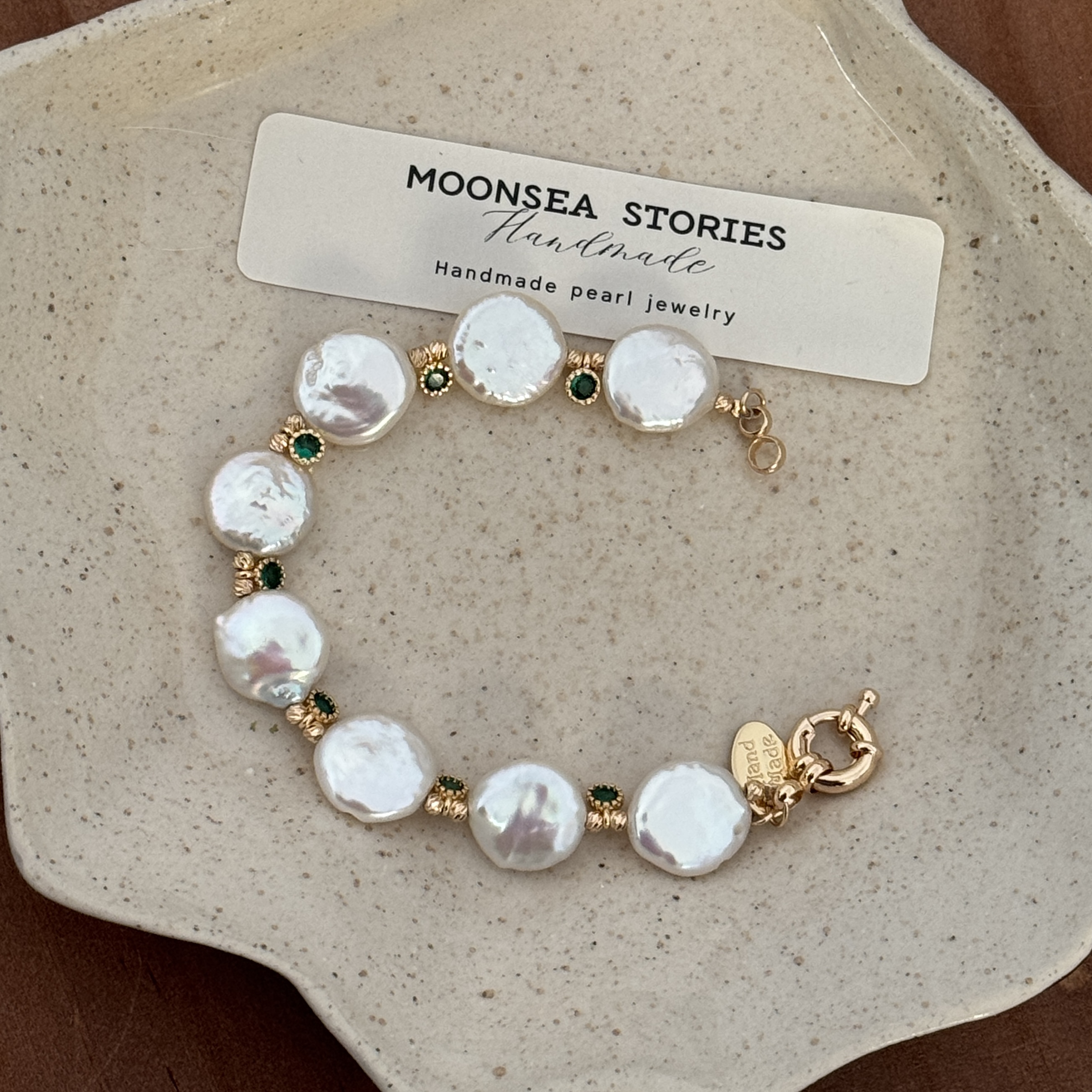 合金手链 时尚气质轻奢小众