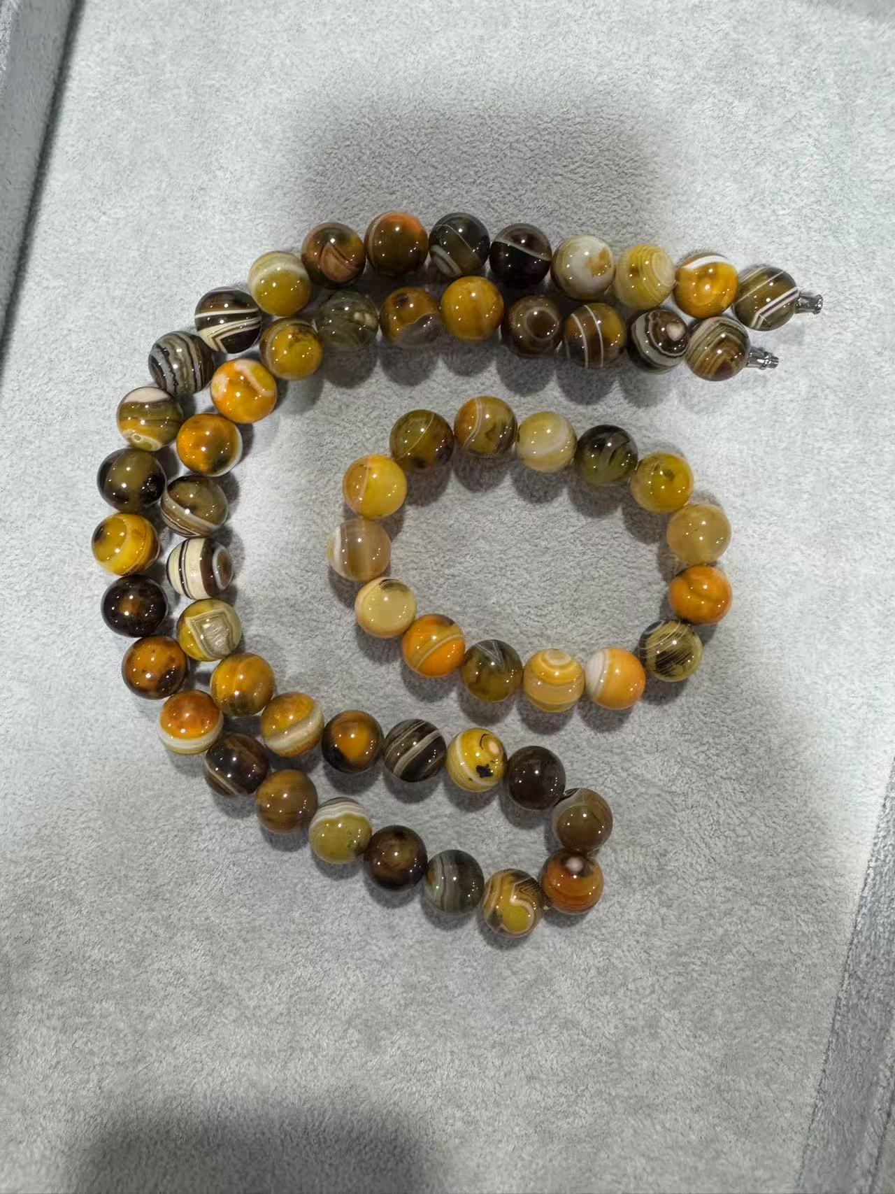 A411典藏系列s级高货项链套装（随机发）