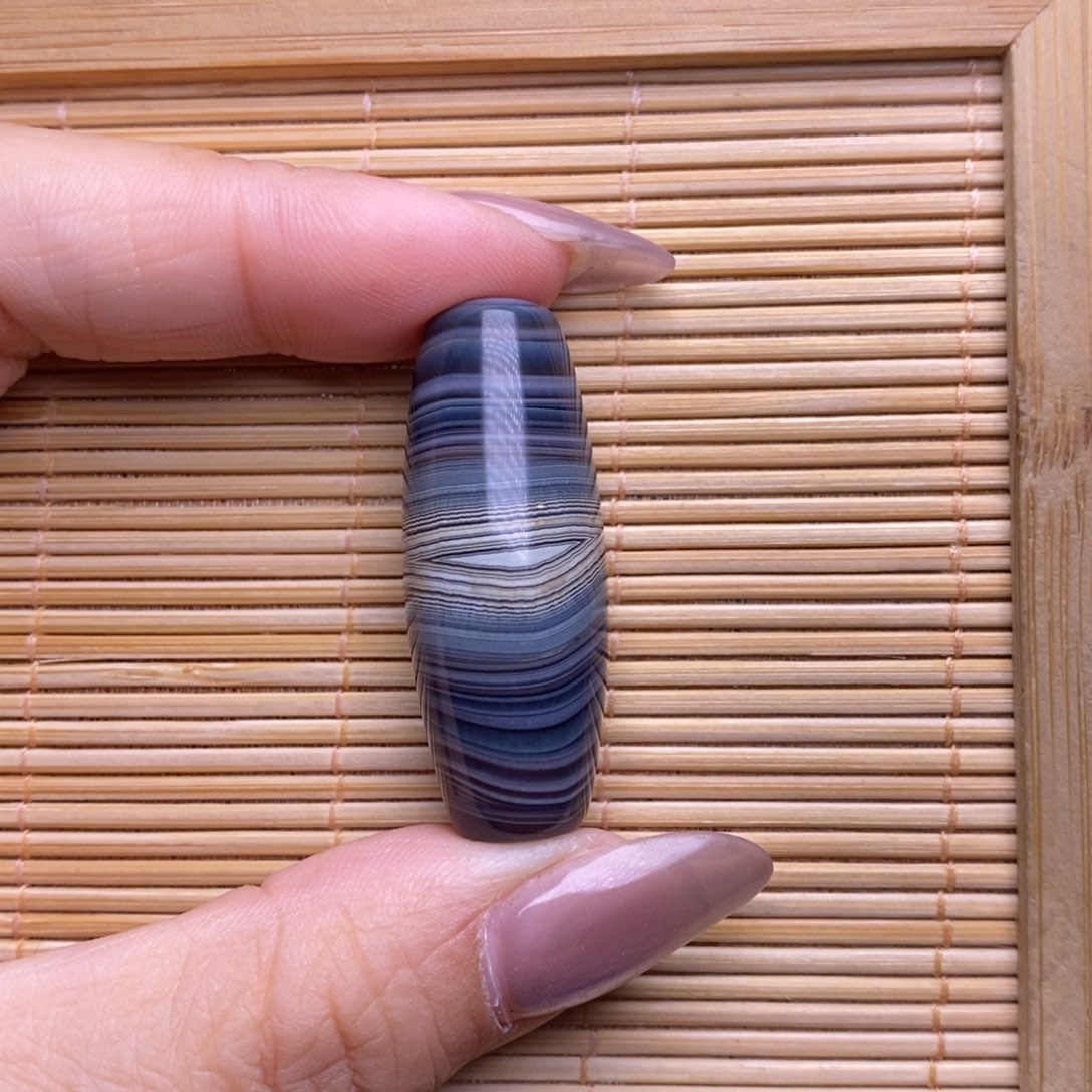 玛瑙/玉髓珠宝半成品未镶嵌根*！