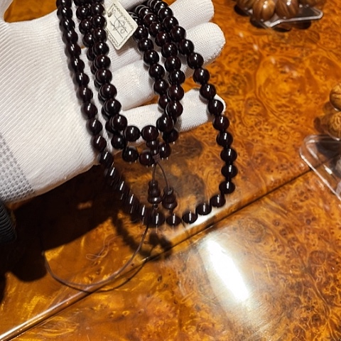 乌木类家具L****g小叶紫檀