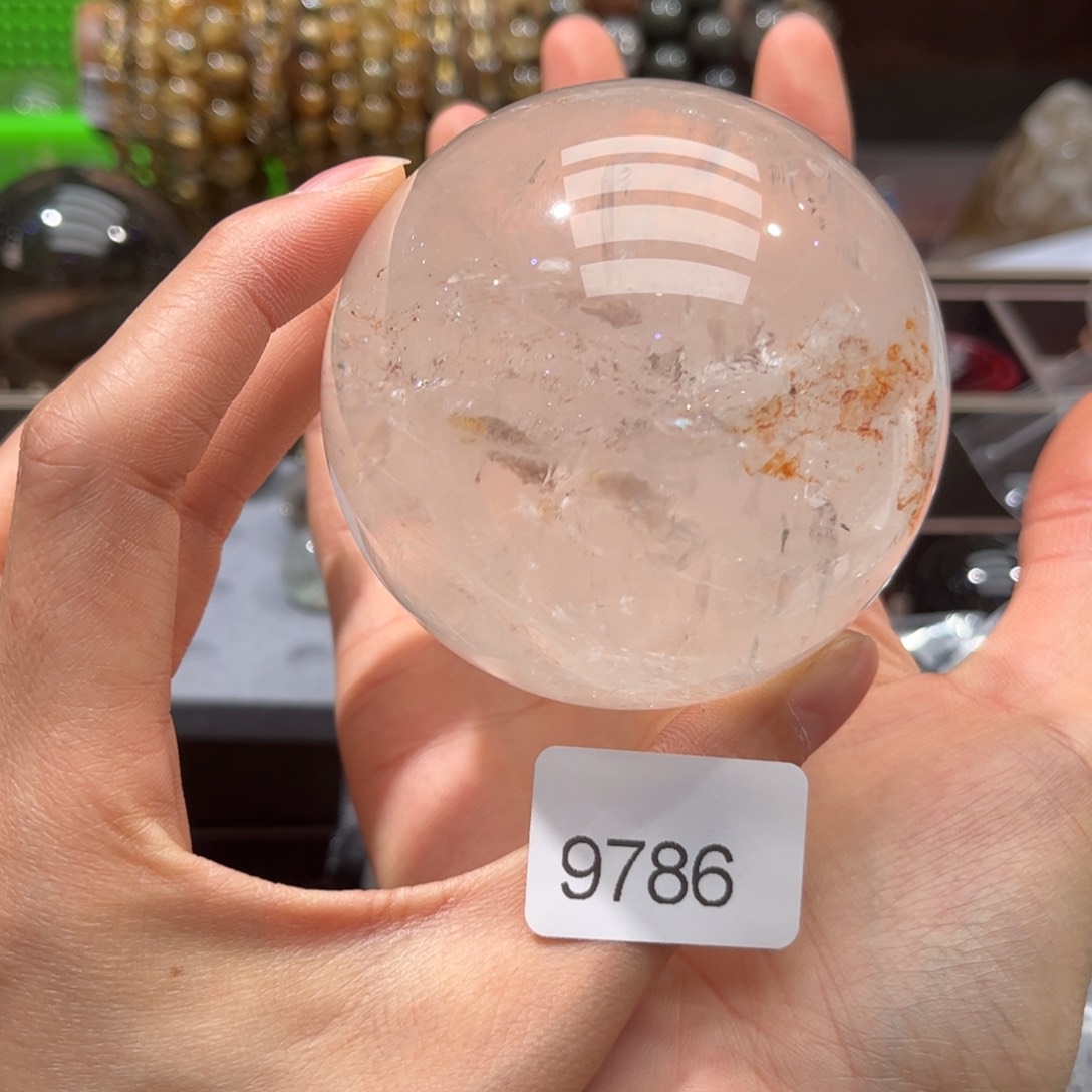 【闪购商品】未镶嵌水晶大型摆件（非配饰）