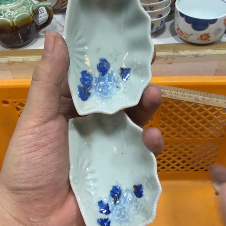 陶瓷推荐第二名20包邮