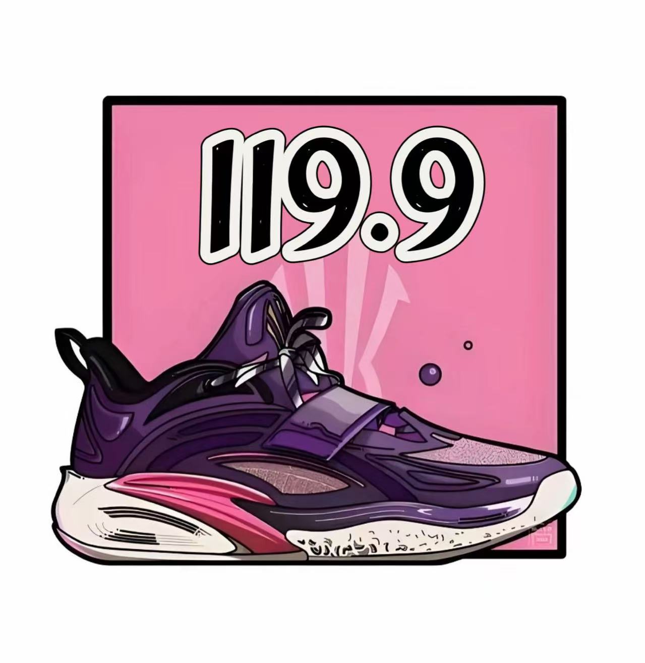 时尚 休闲运动鞋 默认瑕疵介意勿拍